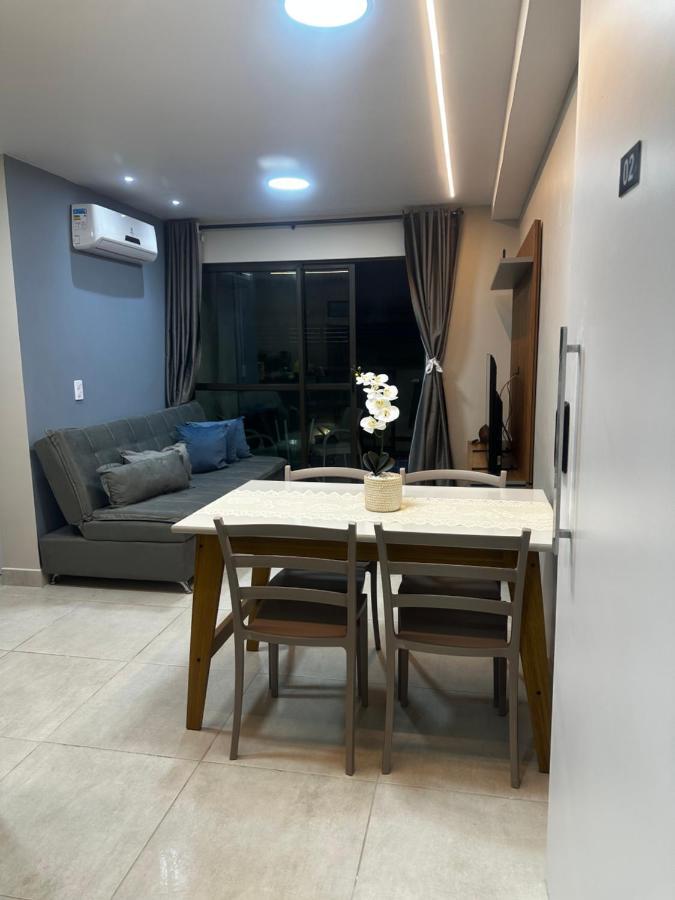 Apartamento Luxo Porto Porto de Galinhas Exterior photo